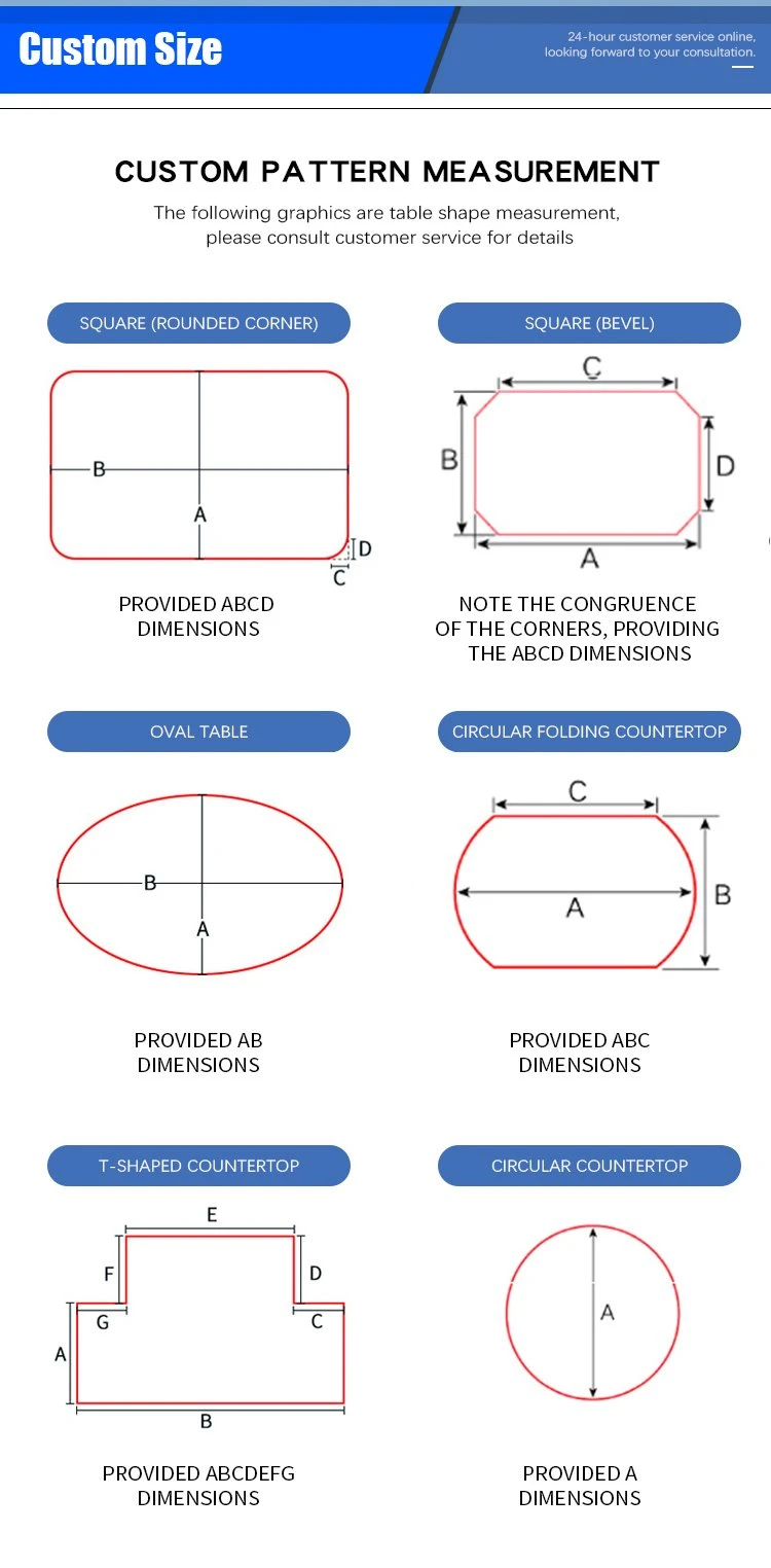 different shape of tempered glass different shape of tempered glass