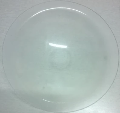 Tempered Glass diffuser